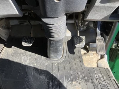 Hino DUTRO  с аукциона в Японии