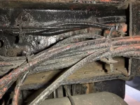 Hino PROFIA лот № 4065 оценка 3.5  с аукциона в Японии 7