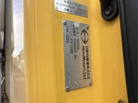 Hino PROFIA лот № 4065 оценка 3.5  с аукциона в Японии 6