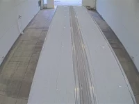 Hino PROFIA лот № 4065 оценка 3.5  с аукциона в Японии 2