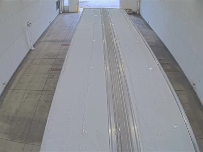 Hino PROFIA  с аукциона в Японии