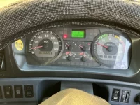 Hino PROFIA лот № 4021 оценка R  с аукциона в Японии 5