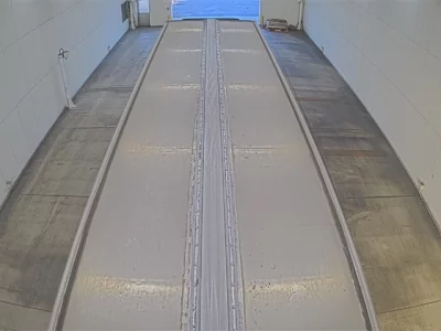 Hino PROFIA  с аукциона в Японии