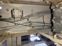 Hino PROFIA лот № 4067 оценка 3  с аукциона в Японии 2