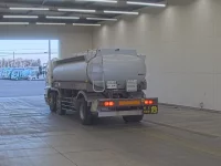 Hino PROFIA лот № 4067 оценка 3  с аукциона в Японии 1