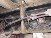 Hino PROFIA лот № 4292 оценка R  с аукциона в Японии 7