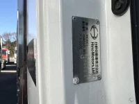 Hino PROFIA лот № 4292 оценка R  с аукциона в Японии 6