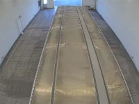 Hino PROFIA лот № 4292 оценка R  с аукциона в Японии 2