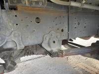 Hino PROFIA лот № 4228 оценка R  с аукциона в Японии 8