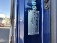 Hino PROFIA лот № 4228 оценка R  с аукциона в Японии 7