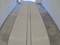 Hino PROFIA лот № 4228 оценка R  с аукциона в Японии 2