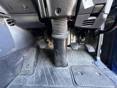 Hino PROFIA  с аукциона в Японии