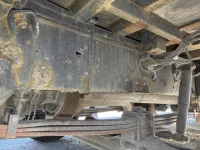 Hino PROFIA лот № 4213 оценка 3  с аукциона в Японии 8