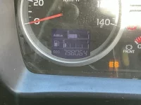 Hino PROFIA лот № 4213 оценка 3  с аукциона в Японии 6