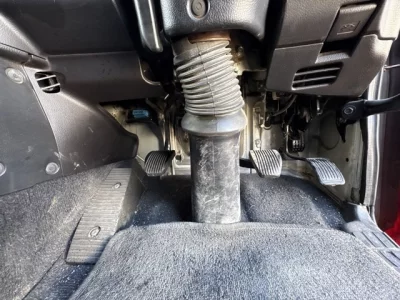 Hino PROFIA  с аукциона в Японии