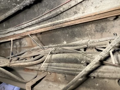 Hino PROFIA  с аукциона в Японии