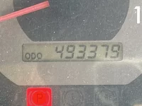 Hino PROFIA лот № 4185 оценка R  с аукциона в Японии 6