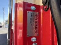 Hino PROFIA лот № 4185 оценка R  с аукциона в Японии 7