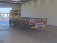 Hino PROFIA лот № 4185 оценка R  с аукциона в Японии 1