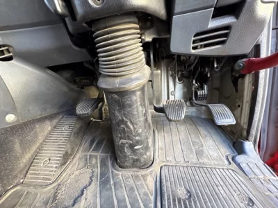 Hino PROFIA  с аукциона в Японии