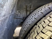 Hino SEREGA лот № 4161 оценка 3  с аукциона в Японии 8