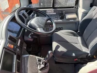 Hino SEREGA лот № 4161 оценка 3  с аукциона в Японии 4