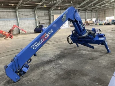 TADANO CRANE
