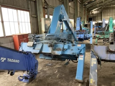 TADANO CRANE