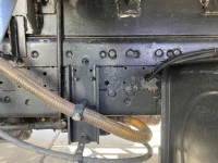 Hino PROFIA лот № 4204 оценка 3  с аукциона в Японии 8