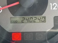 Hino PROFIA лот № 4204 оценка 3  с аукциона в Японии 6