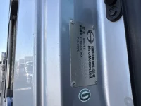 Hino PROFIA лот № 4204 оценка 3  с аукциона в Японии 7