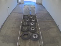 Hino PROFIA лот № 4204 оценка 3  с аукциона в Японии 2