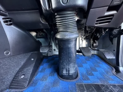 Hino PROFIA  с аукциона в Японии