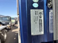 Hino PROFIA лот № 4116 оценка 3  с аукциона в Японии 6