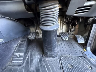 Hino PROFIA  с аукциона в Японии