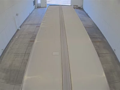 Hino PROFIA  с аукциона в Японии