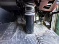 Hino PROFIA лот № 4131 оценка 3  с аукциона в Японии 3