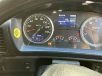 Hino PROFIA лот № 4131 оценка 3  с аукциона в Японии 5