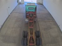 Hino PROFIA лот № 4131 оценка 3  с аукциона в Японии 2