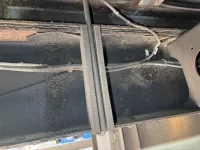 Hino PROFIA лот № 4187 оценка 3  с аукциона в Японии 7