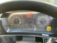 Hino PROFIA лот № 4187 оценка 3  с аукциона в Японии 5