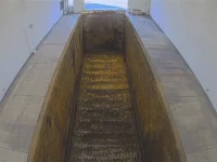 Hino PROFIA лот № 4187 оценка 3  с аукциона в Японии 2