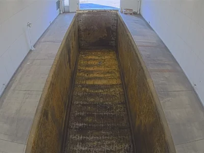 Hino PROFIA  с аукциона в Японии