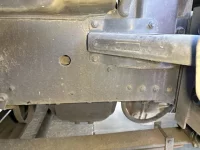 Hino PROFIA лот № 4134 оценка 3.5  с аукциона в Японии 8