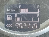 Hino PROFIA лот № 4134 оценка 3.5  с аукциона в Японии 6