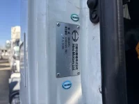 Hino PROFIA лот № 4134 оценка 3.5  с аукциона в Японии 7