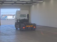 Hino PROFIA лот № 4134 оценка 3.5  с аукциона в Японии 1