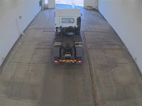 Hino PROFIA лот № 4134 оценка 3.5  с аукциона в Японии 2