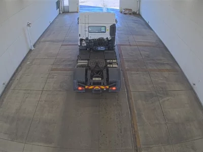 Hino PROFIA  с аукциона в Японии