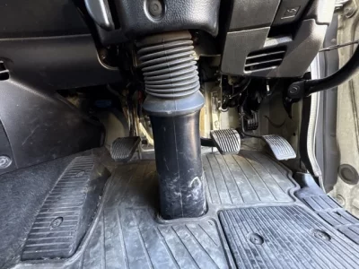 Hino PROFIA  с аукциона в Японии